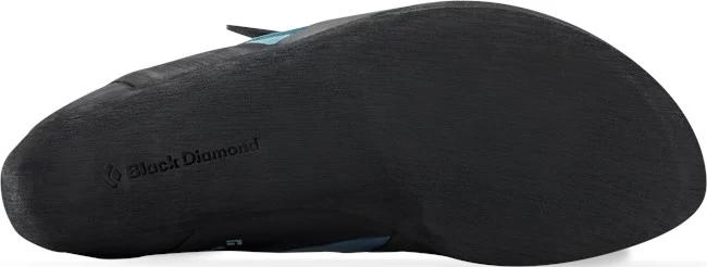 Black Diamond Focus Climbing Shoes Women 2 Black Diamond Focus Climbing Shoes Women - Billede 2