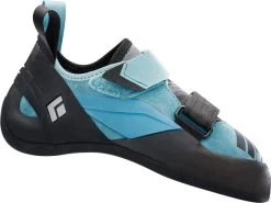 Black Diamond Focus Climbing Shoes Women 5 Black Diamond Focus Climbing Shoes Women -EventyrSøgerUdstyr 43800002 2