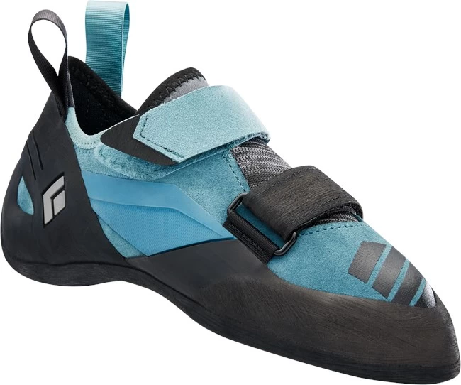 Black Diamond Focus Climbing Shoes Women 1 Black Diamond Focus Climbing Shoes Women