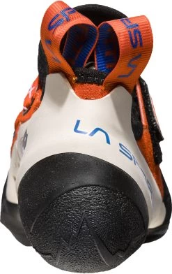 La Sportiva Solution Climbing Shoes Women -EventyrSøgerUdstyr 43800004 4