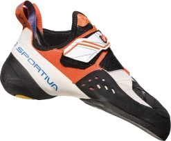 La Sportiva Solution Climbing Shoes Women