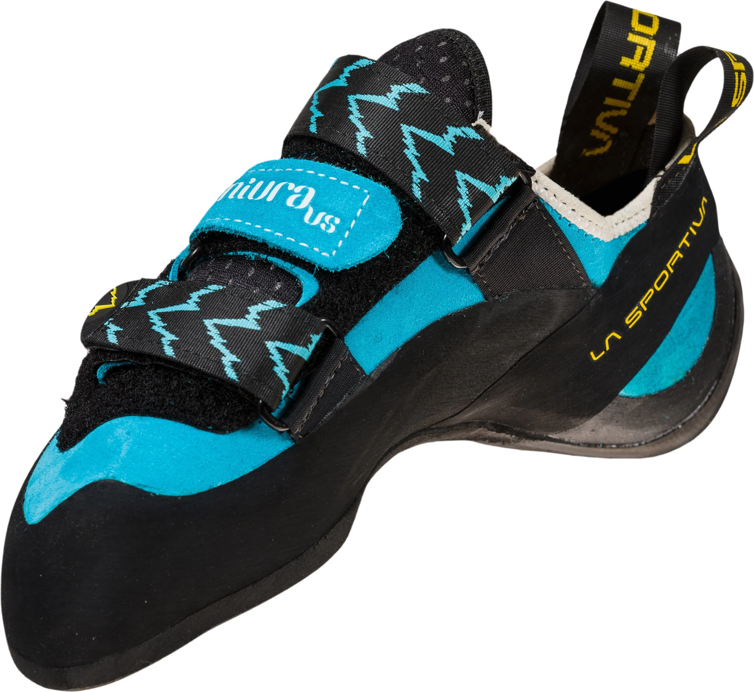 La Sportiva Miura VS Climbing Shoes Women 2 La Sportiva Miura VS Climbing Shoes Women - Billede 2