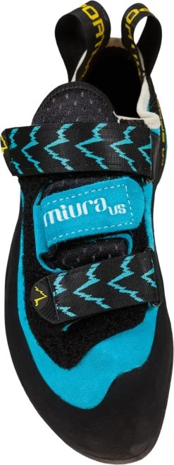 La Sportiva Miura VS Climbing Shoes Women 8 La Sportiva Miura VS Climbing Shoes Women -EventyrSøgerUdstyr 43800005 2