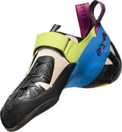 La Sportiva Skwama Climbing Shoes Women -EventyrSøgerUdstyr 43800006 2