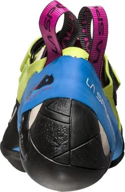 La Sportiva Skwama Climbing Shoes Women -EventyrSøgerUdstyr 43800006 3