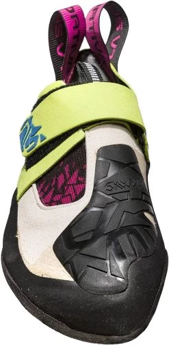 La Sportiva Skwama Climbing Shoes Women -EventyrSøgerUdstyr 43800006 4