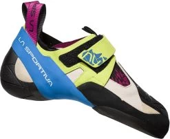 La Sportiva Skwama Climbing Shoes Women
