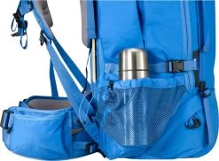 FJÄLLRÄVEN Kajka 65 Women 12 FJÄLLRÄVEN Kajka 65 Women -EventyrSøgerUdstyr 50100062 4