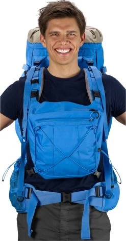 FJÄLLRÄVEN Kajka 85 16 FJÄLLRÄVEN Kajka 85 -EventyrSøgerUdstyr 50100066 7