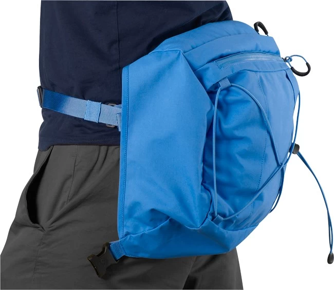 FJÄLLRÄVEN Kajka 100 3 FJÄLLRÄVEN Kajka 100 - Billede 3