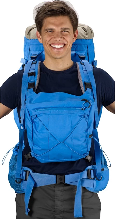 FJÄLLRÄVEN Kajka 100 6 FJÄLLRÄVEN Kajka 100 - Billede 6