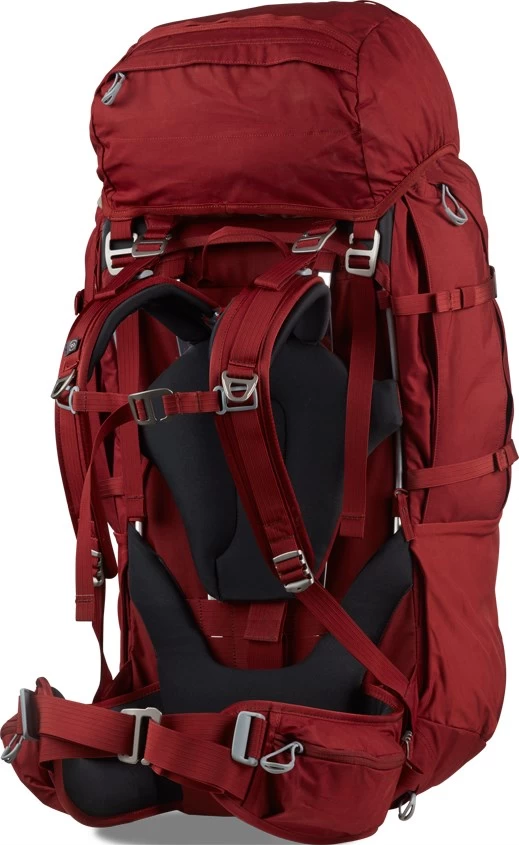 Lundhags Gnaur 75 RS 2 Lundhags Gnaur 75 RS - Billede 2