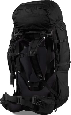 Lundhags Gnaur 75 RS 5 Lundhags Gnaur 75 RS -EventyrSøgerUdstyr 50100168 2