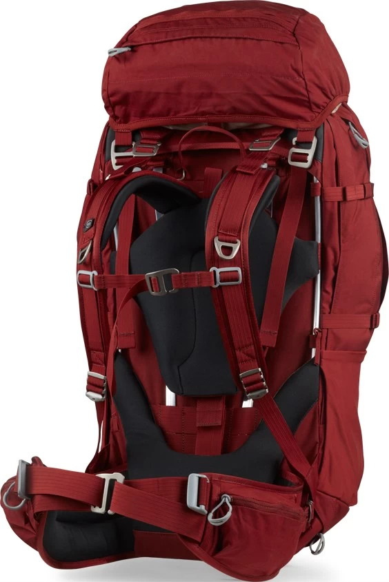 Lundhags Gnaur 60 RS 2 Lundhags Gnaur 60 RS - Billede 2