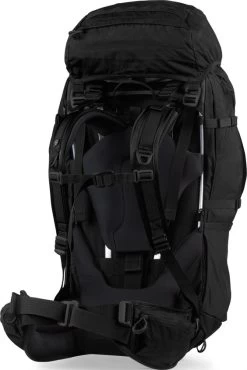 Lundhags Gnaur 60 RS 5 Lundhags Gnaur 60 RS -EventyrSøgerUdstyr 50100169 2