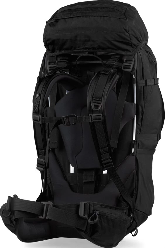 Lundhags Gnaur 60 RS 3 Lundhags Gnaur 60 RS - Billede 3