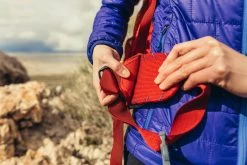 Gregory Amber 65 Women -EventyrSøgerUdstyr 50100213 3