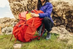 Gregory Amber 55 Women -EventyrSøgerUdstyr 50100214 9