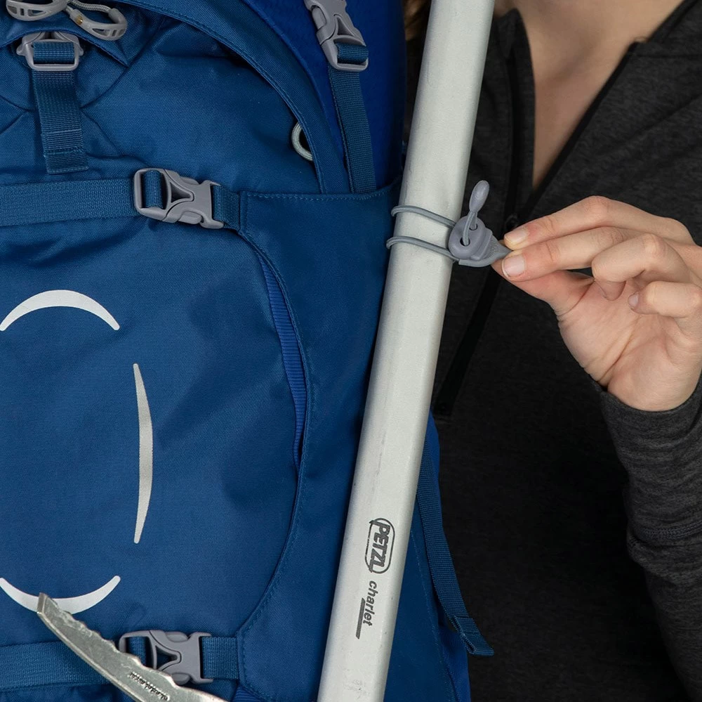 Osprey Aether 65 S/M 8 Osprey Aether 65 S/M - Billede 8