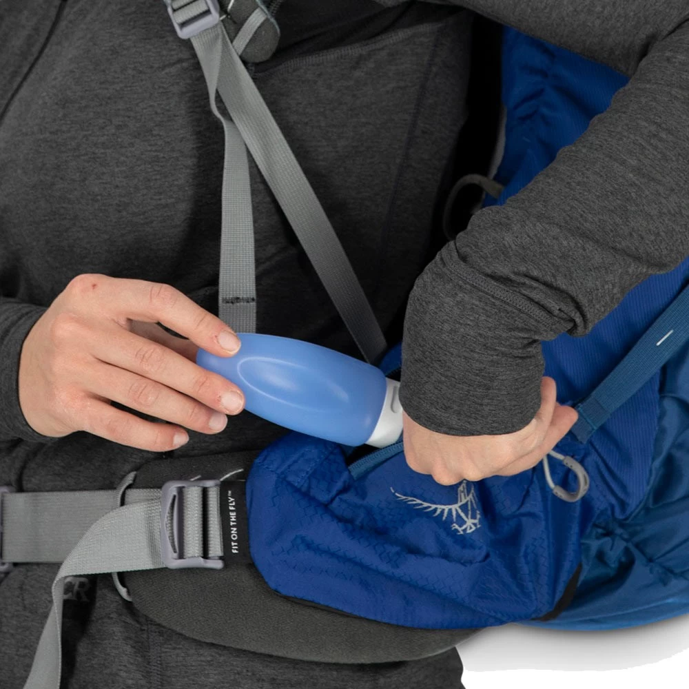 Osprey Aether 65 S/M 9 Osprey Aether 65 S/M - Billede 9