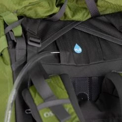 Osprey Aether 55 S/M 10 Osprey Aether 55 S/M -EventyrSøgerUdstyr 50100219 3