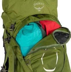 Osprey Aether 55 S/M 13 Osprey Aether 55 S/M -EventyrSøgerUdstyr 50100219 6