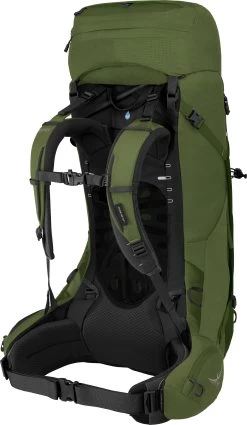 Osprey Aether 55 L/XL 9 Osprey Aether 55 L/XL -EventyrSøgerUdstyr 50100220 2