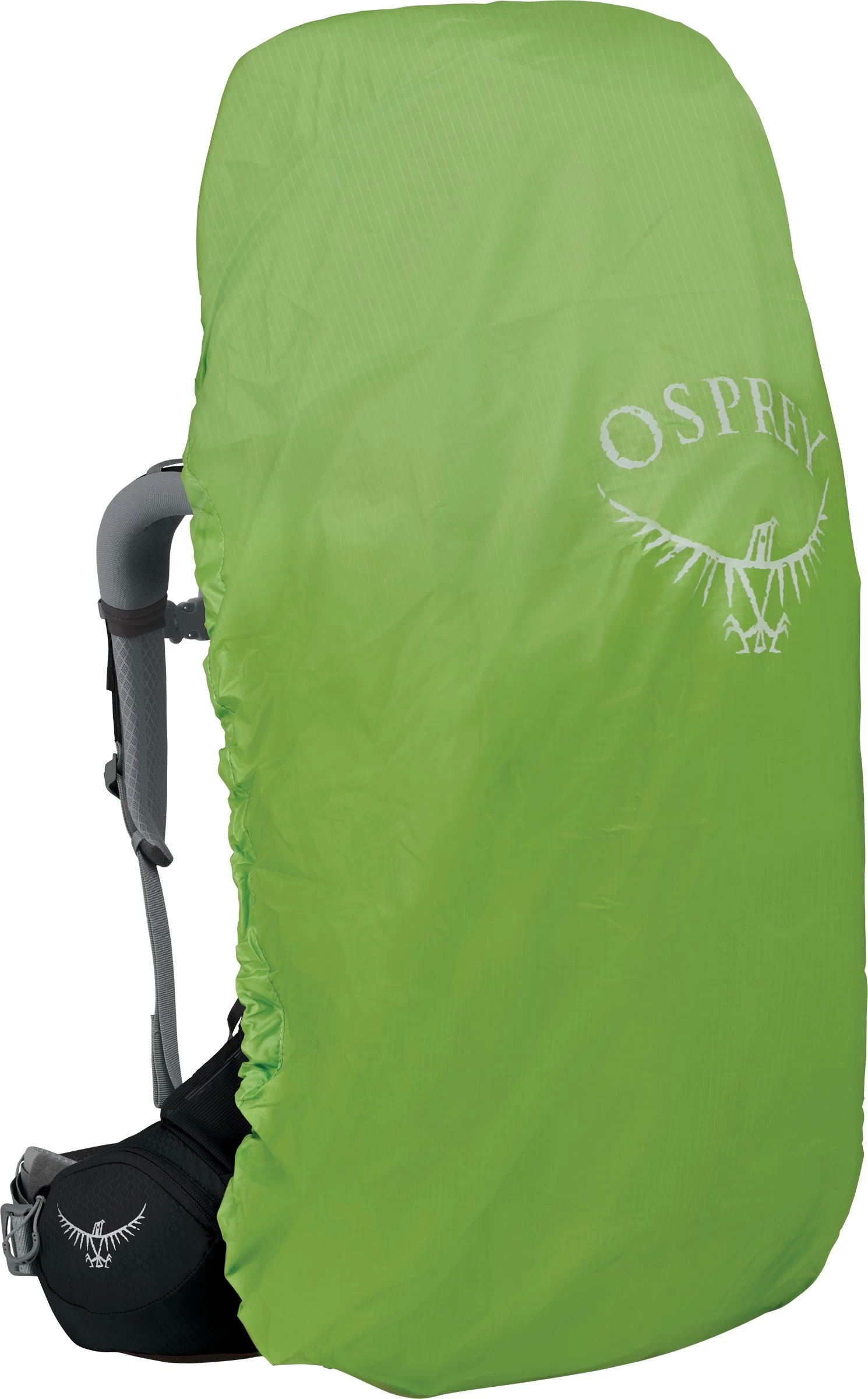 Osprey Ariel 65 XS/S Women 3 Osprey Ariel 65 XS/S Women - Billede 3