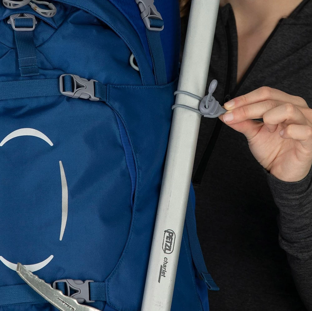 Osprey Ariel 65 XS/S Women 8 Osprey Ariel 65 XS/S Women - Billede 8