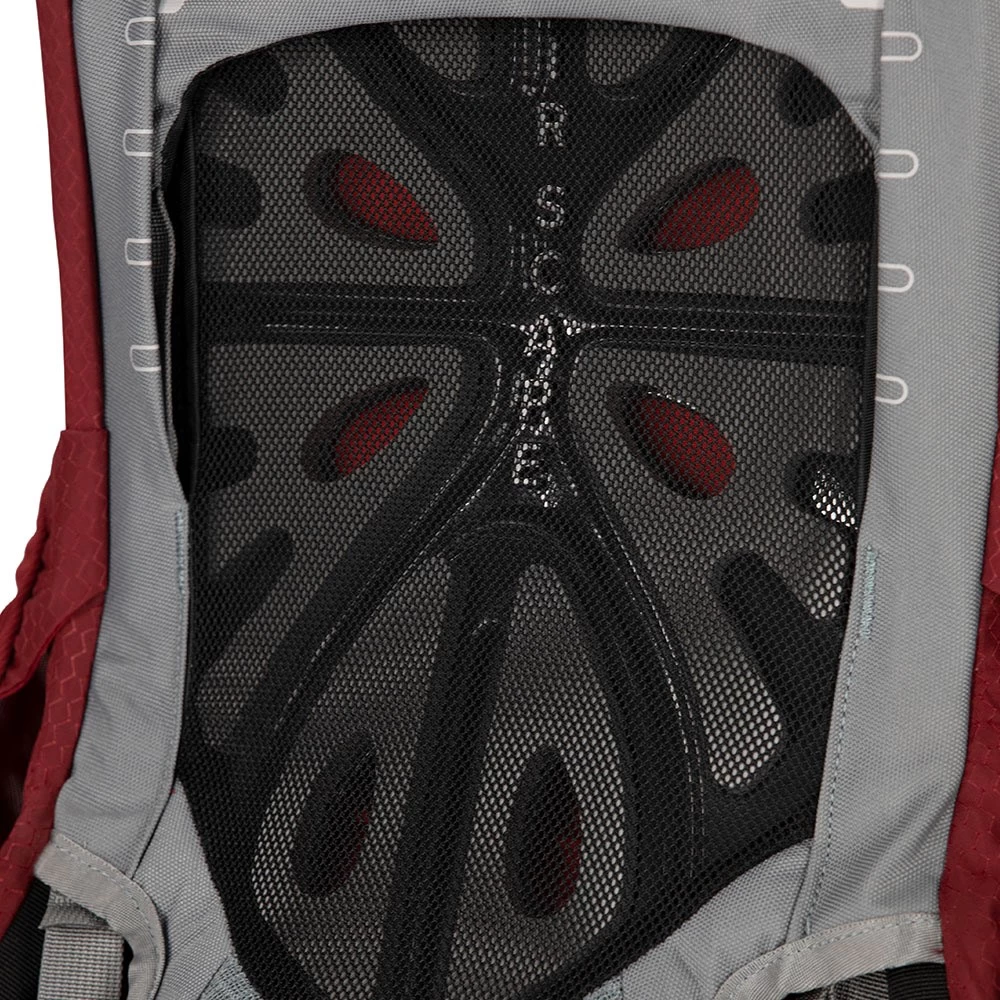 Osprey Ariel 55 XS/S Women 4 Osprey Ariel 55 XS/S Women - Billede 4