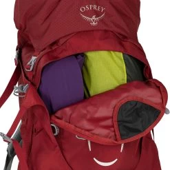 Osprey Ariel 55 XS/S Women 16 Osprey Ariel 55 XS/S Women -EventyrSøgerUdstyr 50100223 6