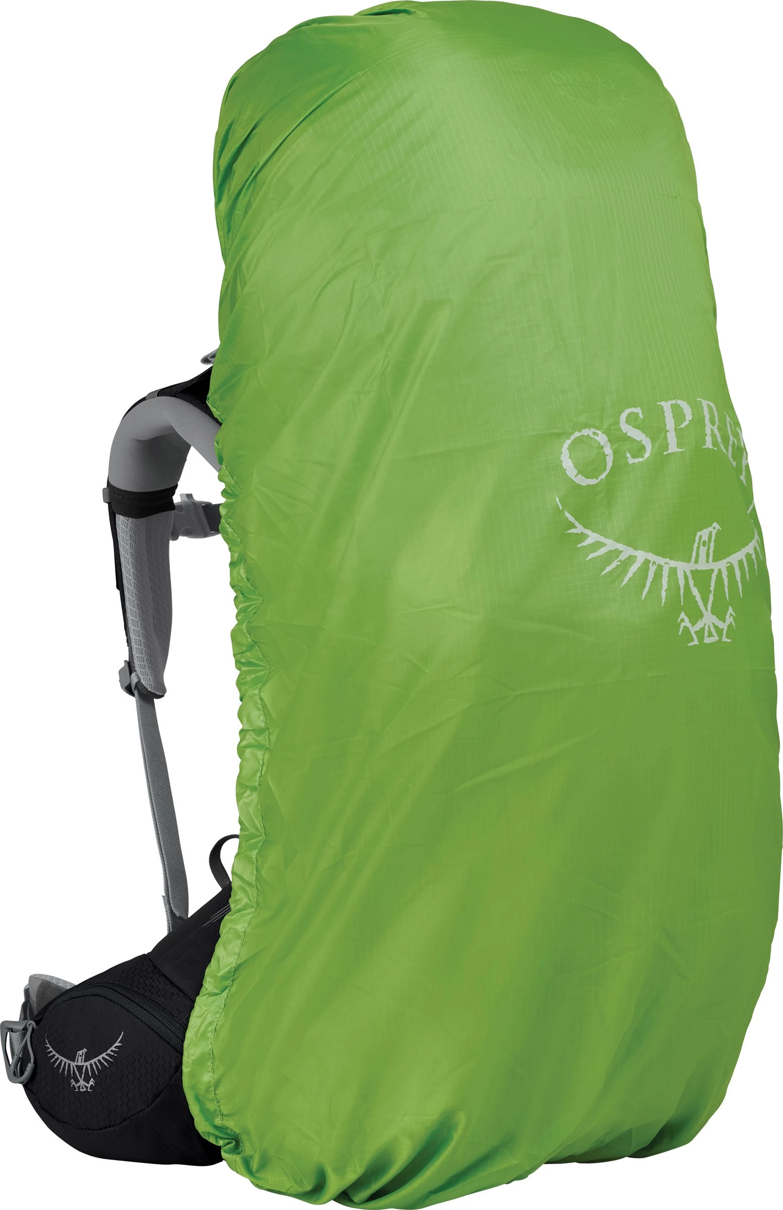 Osprey Ariel 55 M/L Women 3 Osprey Ariel 55 M/L Women - Billede 3