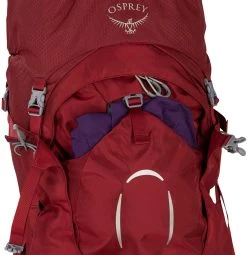 Osprey Ariel 55 M/L Women 15 Osprey Ariel 55 M/L Women -EventyrSøgerUdstyr 50100224 5