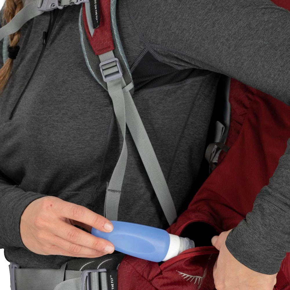 Osprey Ariel 55 M/L Women 10 Osprey Ariel 55 M/L Women - Billede 10