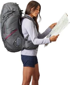 Gregory Kalmia 60 XS/S Women 8 Gregory Kalmia 60 XS/S Women -EventyrSøgerUdstyr 50100232 3