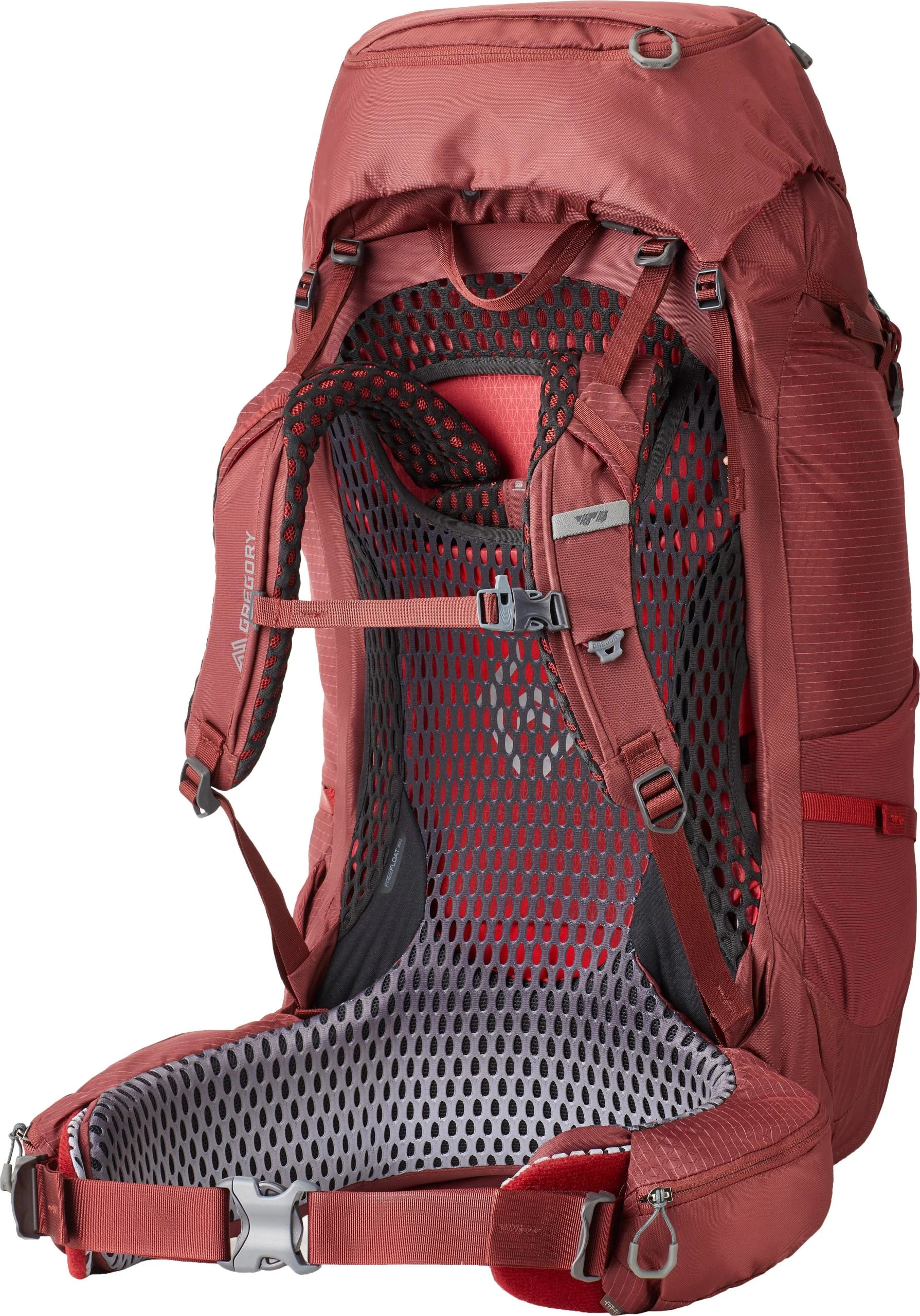 Gregory Kalmia 60 S/M Women 2 Gregory Kalmia 60 S/M Women - Billede 2