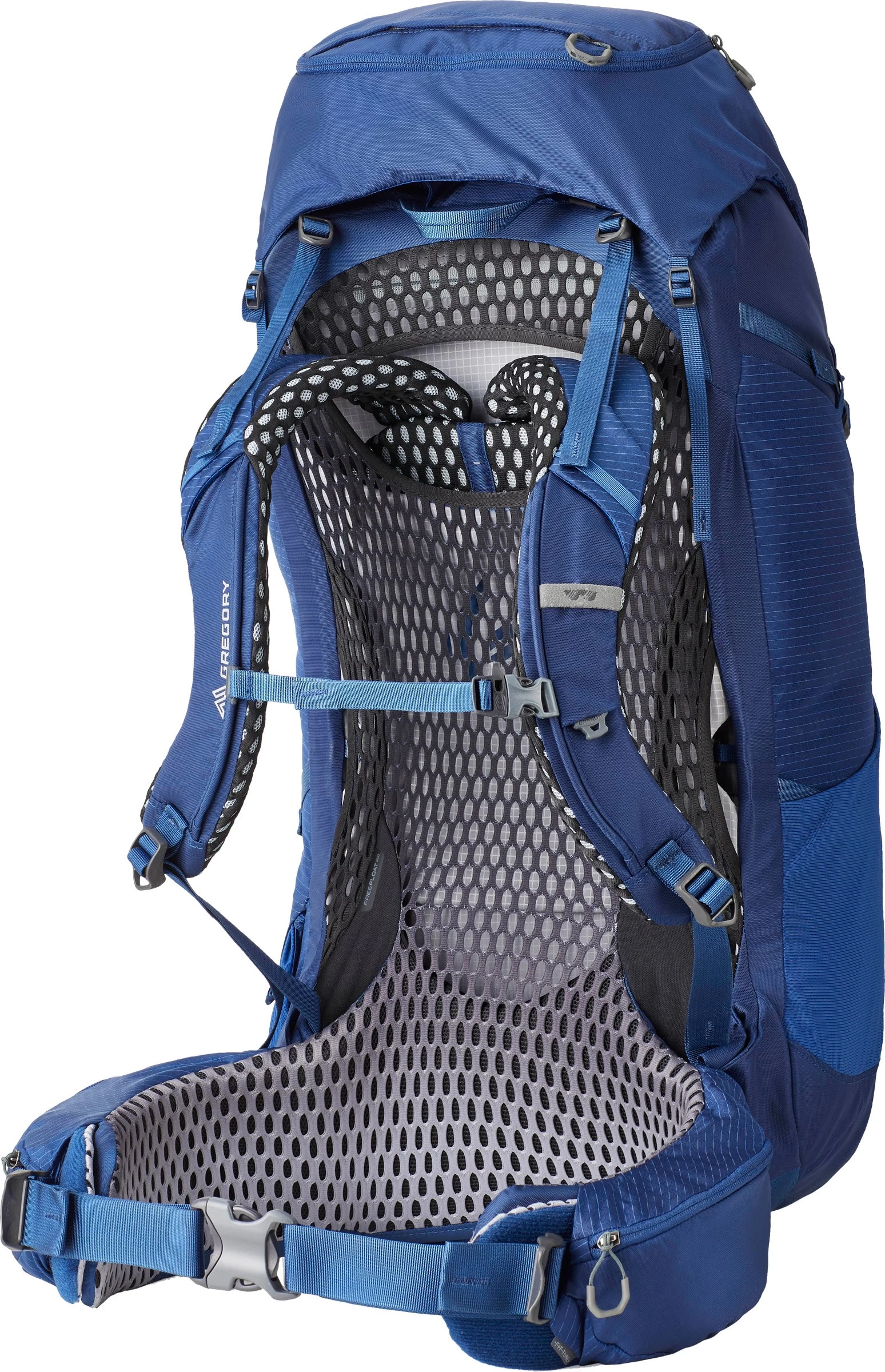 Gregory Katmai 65 S/M 4 Gregory Katmai 65 S/M - Billede 4