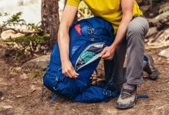 Gregory Katmai 65 S/M 11 Gregory Katmai 65 S/M -EventyrSøgerUdstyr 50100234 4 1