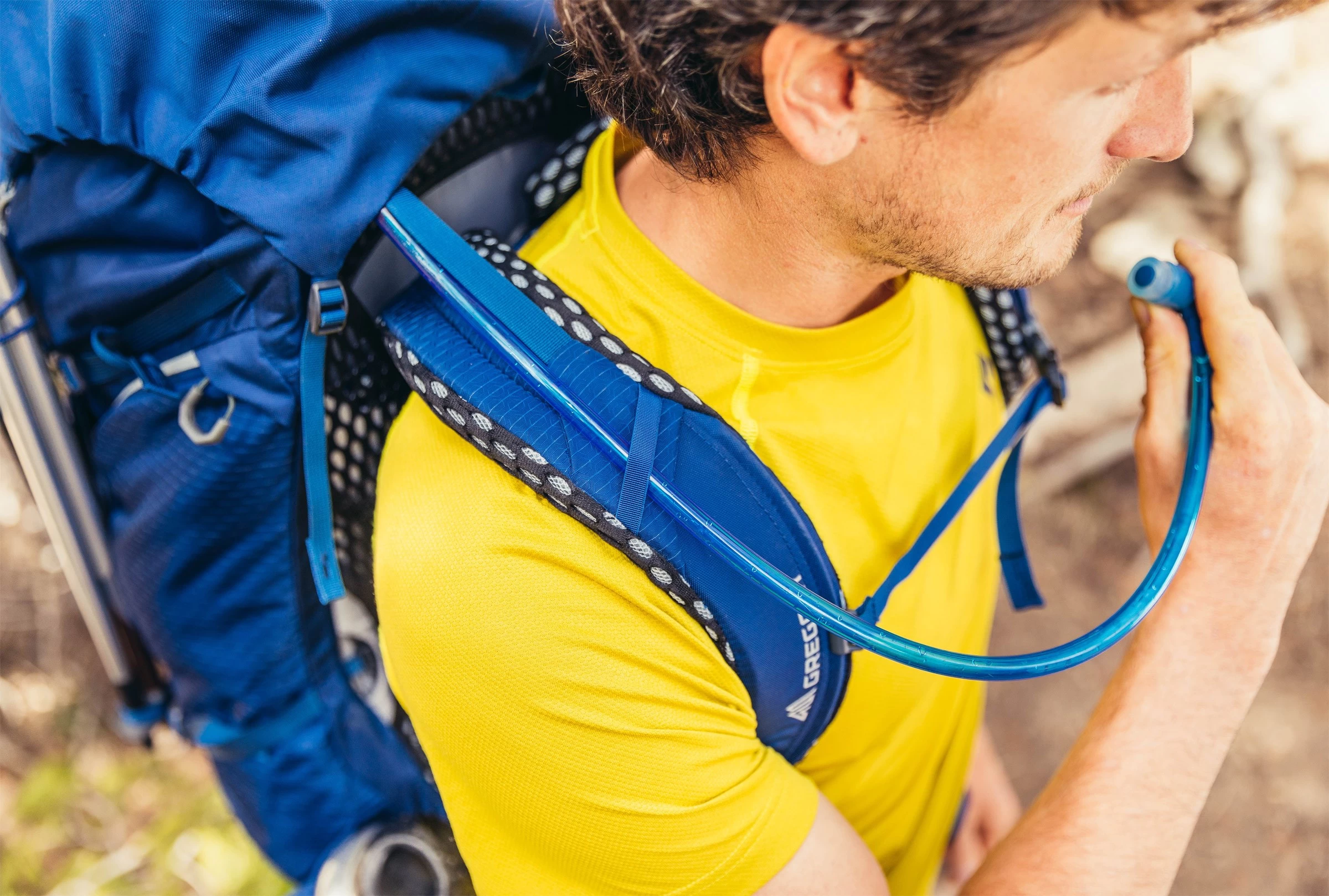 Gregory Katmai 65 S/M 7 Gregory Katmai 65 S/M - Billede 7