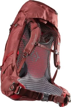 Gregory Kalmia 50 S/M Women 8 Gregory Kalmia 50 S/M Women -EventyrSøgerUdstyr 50100236 2