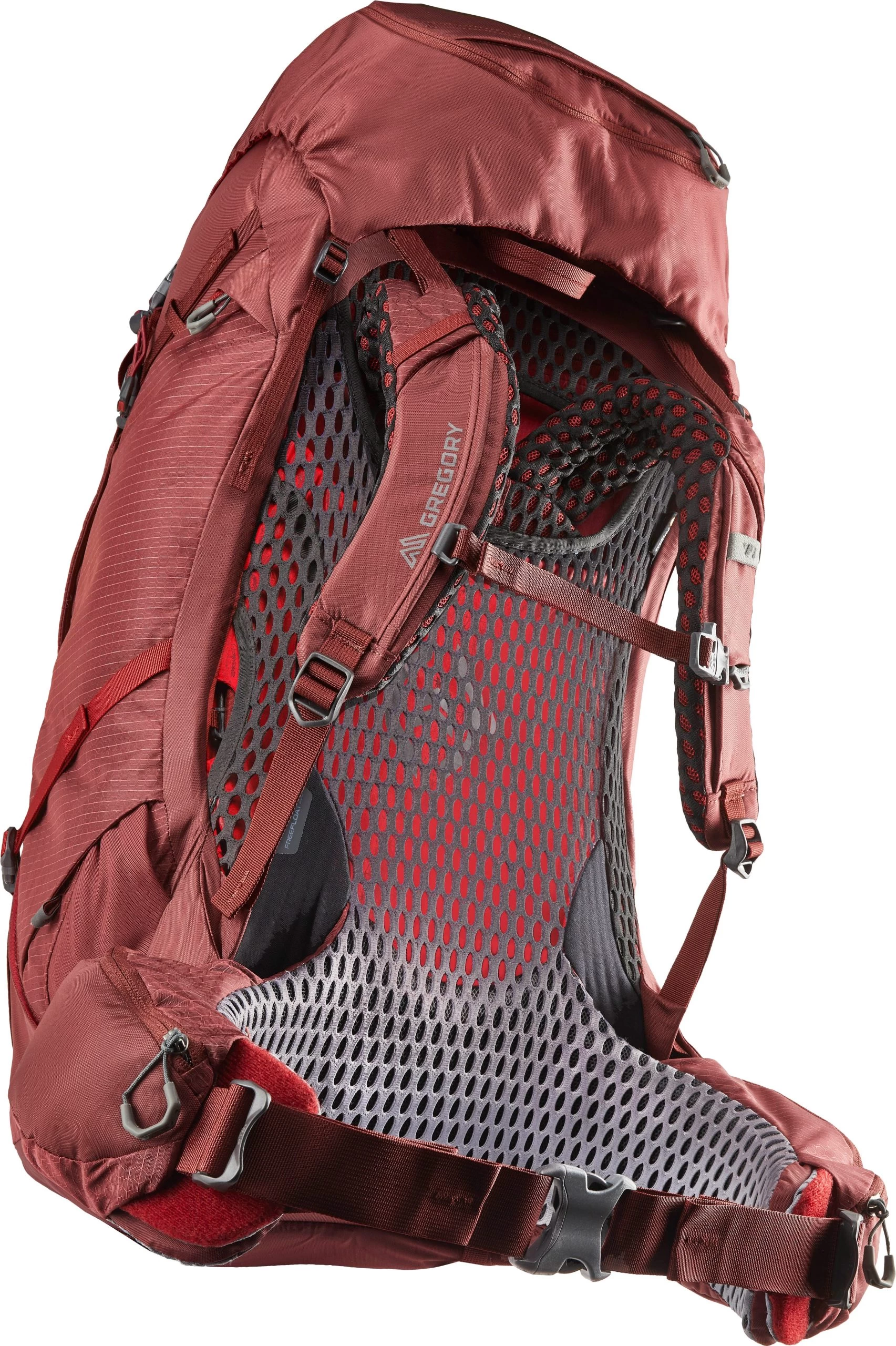 Gregory Kalmia 50 S/M Women 3 Gregory Kalmia 50 S/M Women - Billede 3