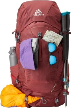 Gregory Kalmia 50 S/M Women 9 Gregory Kalmia 50 S/M Women -EventyrSøgerUdstyr 50100236 3