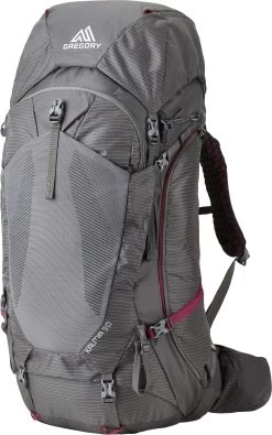 Gregory Kalmia 50 S/M Women