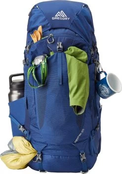 Gregory Katmai 55 M/L 9 Gregory Katmai 55 M/L -EventyrSøgerUdstyr 50100238 3