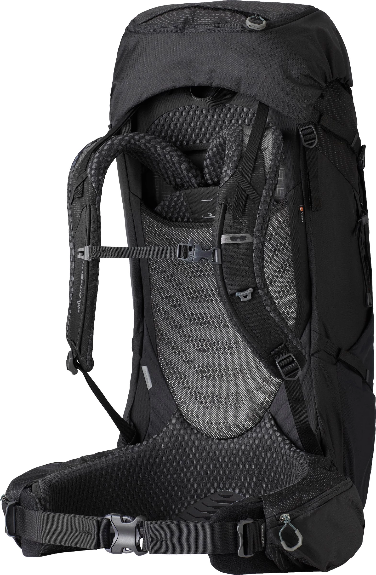 Gregory Baltoro 75 Medium 2 Gregory Baltoro 75 Medium - Billede 2