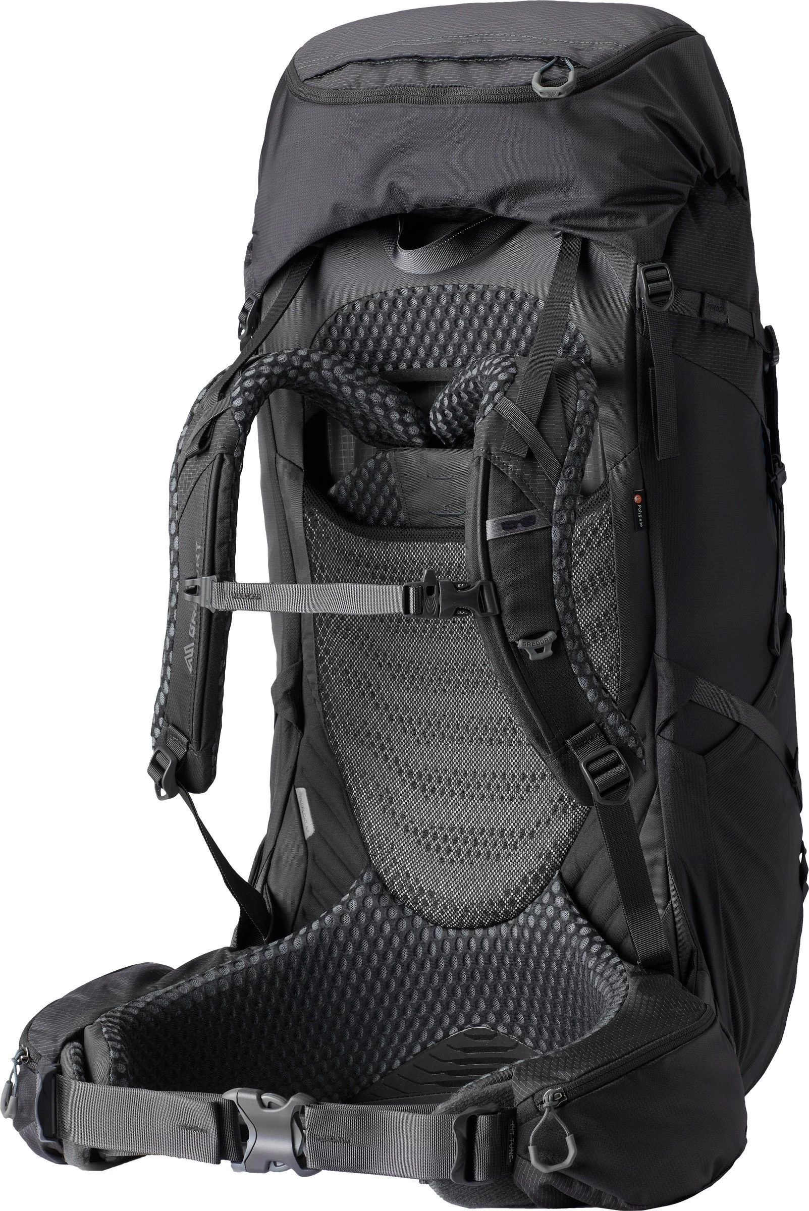 Gregory Deva 60 Medium Women 4 Gregory Deva 60 Medium Women - Billede 4