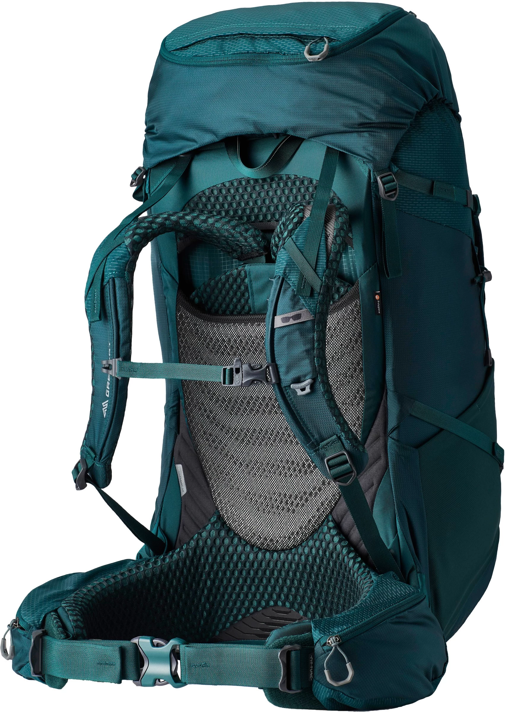 Gregory Deva 70 Medium Women 2 Gregory Deva 70 Medium Women - Billede 2