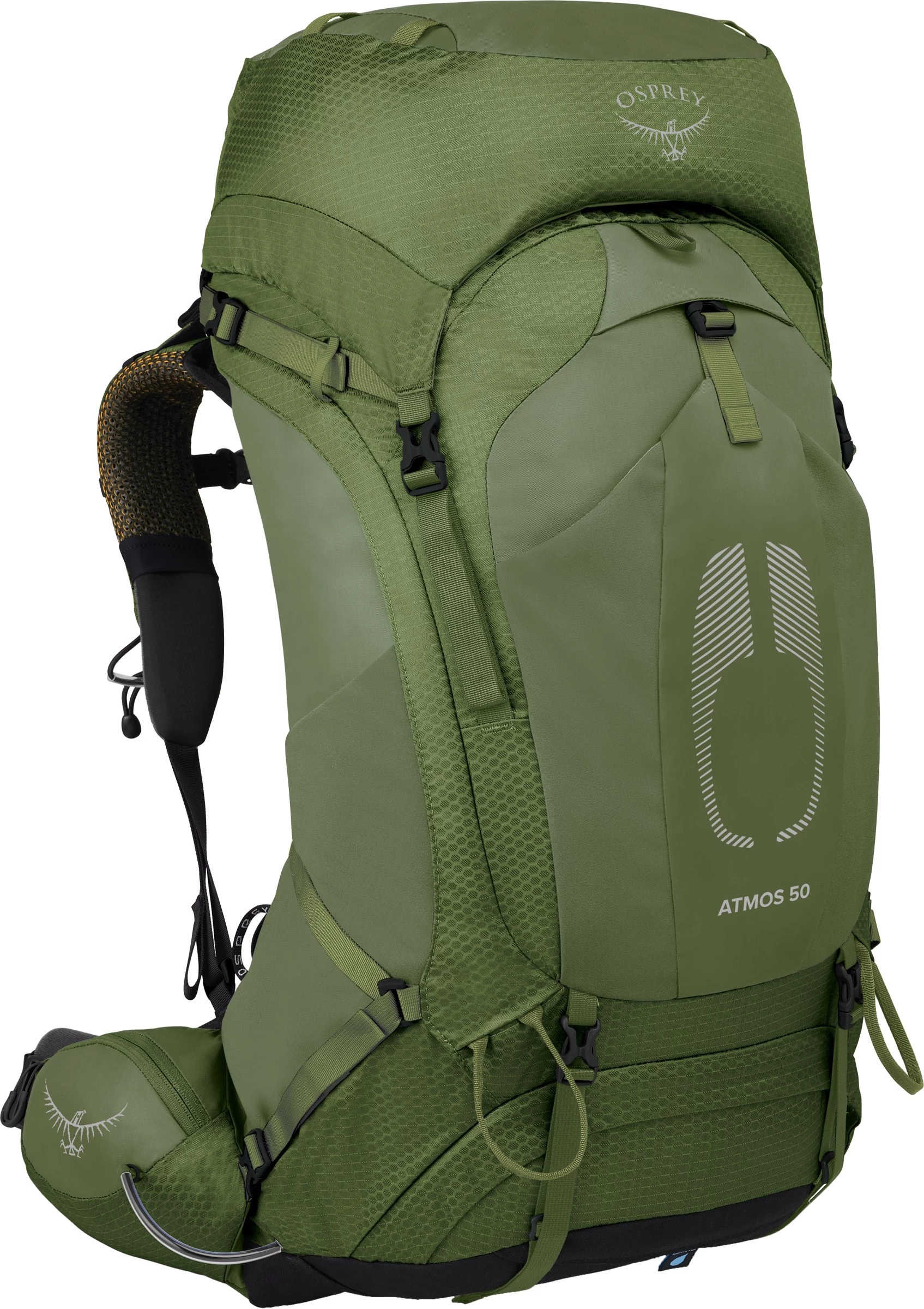 Osprey Atmos AG 50 S/M 1 Osprey Atmos AG 50 S/M