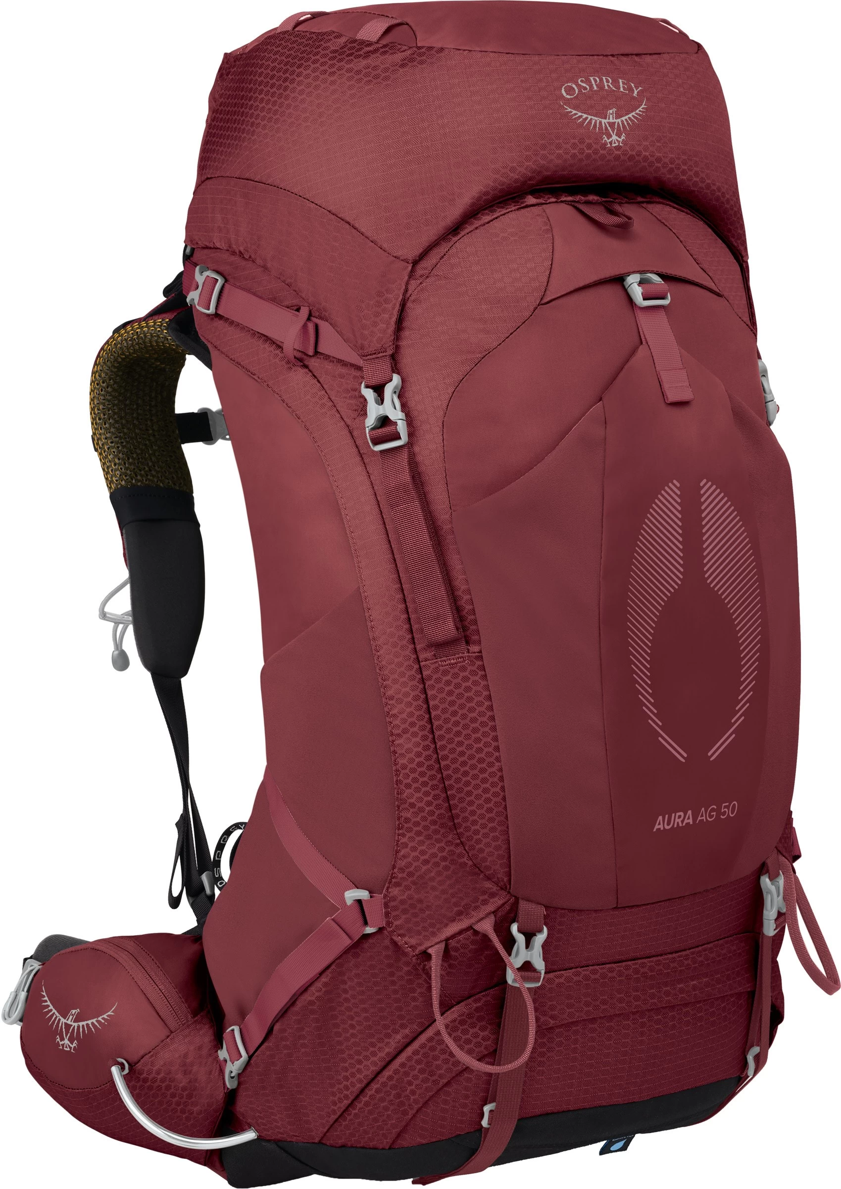Osprey Aura AG 50 XS/S Women 1 Osprey Aura AG 50 XS/S Women