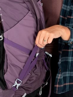 Osprey Aura AG 50 XS/S Women 16 Osprey Aura AG 50 XS/S Women -EventyrSøgerUdstyr 50100258 6